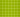 Wandtegel Handvorm Geo Twist Decor Groen Glans 10x10 - Budget Tegels
