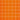 Wandtegel Handvorm Geo Twist Decor Oranje Glans 10x10 - Budget Tegels