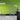 Wandtegel Handvorm Geo Twist Green Kiwi Groen Glans 10x10 - Budget Tegels