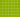 Wandtegel Handvorm Geo Twist Green Kiwi Groen Glans 10x10 - Budget Tegels