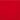 Wandtegel Handvorm Geo Twist Rood Glans 10x10 - Budget Tegels
