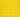 Wandtegel Handvorm Geo Twist Yellow Lime Geel Glans 10x10 - Budget Tegels
