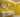 Wandtegel Handvorm Geo Twist Yellow Lime Geel Glans 10x10 - Budget Tegels