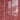 Wandtegel Imola Amore Garnet Aroma Rood Roze Glans 6x24 - Budget Tegels