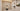 Wandtegel Iris Maule Steenstrip Decor Beige 17x52 - Budget Tegels