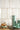 Wandtegel La Platera Cerámica Brick Raku Pearl Beige Mozaiektegel 35x35 - Budget Tegels