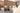 Wandtegel Marazzi Nantes Houtlook Decor Lattenwand Relieve Donker Eiken 60x120 - Budget Tegels