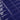 Wandtegel Metro 3D La Cueva Porto Blauw Glans 7,5x15 - Budget Tegels