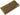 Wandtegel Metro 3D La Cueva Porto Bruin Glans 7,5x15 - Budget Tegels