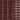 Wandtegel Metro 3D La Cueva Porto Rood Glans 7,5x15 - Budget Tegels