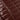 Wandtegel Metro 3D La Cueva Porto Rood Glans 7,5x15 - Budget Tegels