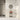 Wandtegel MGM Fabric White Lichtgrijs Creme Betonlook Mat 30x90 - Budget Tegels