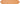Wandtegel Mosa Dimsey Arrow Darts Oranje 6,5x33,2 - Budget Tegels