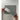 Wandtegel Nanda Tiles Acquarella Grey Grijs Handvorm Mat 7,5x30 - Budget Tegels