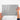 Wandtegel Nanda Tiles Acquarella Grey Grijs Handvorm Mat 7,5x30 - Budget Tegels