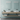 Wandtegel Navale Mayo Menta Licht Blauw Glans 7,5x30 - Budget Tegels