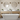 Wandtegel Navale Mayo Nude Grijs Beige Glans 7,5x30 - Budget Tegels
