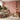 Wandtegel Pamesa Spring Carmin Zalmroze Relieve Glans 7,5x30 - Budget Tegels