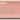 Wandtegel Pamesa Spring Carmin Zalmroze Relieve Glans 7,5x30 - Budget Tegels