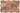 Wandtegel Panaria Medellín Steendecor Rots Cotto Bruin 34x50 - Budget Tegels