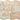 Wandtegel Panaria Medellín Steendecor Rots Crema Beige 34x50 - Budget Tegels