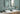 Wandtegel Ragno Feelze Turquoise Glans 7x28 - Budget Tegels