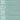 Wandtegel Ragno Fusion Aquamarine Blauw Kleinformaat 6x25 - Budget Tegels