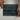 Wandtegel Ragno Kalon Handvorm Blauw Glans 5x25 - Budget Tegels