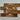 Wandtegel Ragno Kalon Handvorm Terracotta Glans 5x25 - Budget Tegels