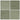Wandtegel Ragno Sense Army Handvorm Groen Mat 13x13 - Budget Tegels