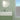 Wandtegel Ragno Sense Cactus Handvorm Lichtgroen Mat 13x13 - Budget Tegels
