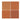 Wandtegel Ragno Sense Cotto Handvorm Rood Mat 13x13 - Budget Tegels