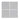 Wandtegel Ragno Sense Ice Handvorm Grijs Mat 13x13 - Budget Tegels