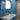 Wandtegel Ragno Sense Jeans Handvorm Blauw Mat 13x13 - Budget Tegels