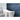 Wandtegel Ragno Sense Jeans Langwerpig Blauw Mat 6,5x39,5 - Budget Tegels