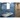 Wandtegel Ragno Sense Jeans Langwerpig Blauw Mat 6,5x39,5 - Budget Tegels