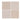 Wandtegel Ragno Sense Nude Handvorm Creme Mat 13x13 - Budget Tegels