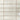 Wandtegel Sartoria Ponto Uno Wit Kleinformaat Decor Glans 30x60 - Budget Tegels