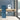 Wandtegel Sottocer Gra Blue Blauw Glans 7,5x30 - Budget Tegels