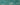 Wandtegel Sottocer Gra Green Groen Glans 7,5x30 - Budget Tegels