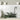Wandtegel Sottocer Harmony Handvorm Blanco Wit Mat 13x13 - Budget Tegels