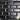 Wandtegel Terre Azur Sub Negro Zwart Metro Mat 7,5x15 - Budget Tegels