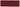 Wandtegel Valence May Grana Rood Glans 6,5x20 - Budget Tegels