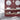 Wandtegel Valence May Grana Rood Glans 6,5x20 - Budget Tegels