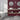 Wandtegel Valence May Grana Rood Glans 6,5x20 - Budget Tegels