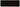 Wandtegel Valence May Negro Zwart Glans 6,5x20 - Budget Tegels